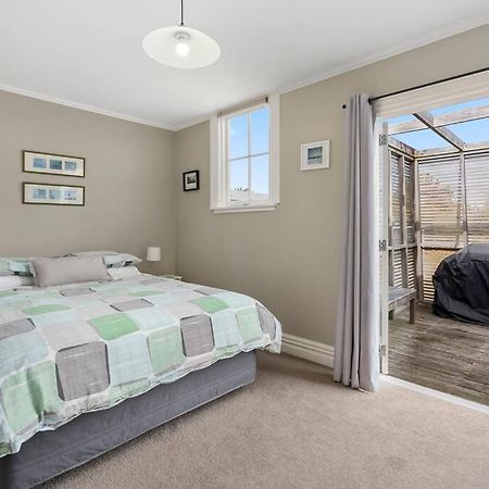 Applecross Cottage Martinborough Εξωτερικό φωτογραφία
