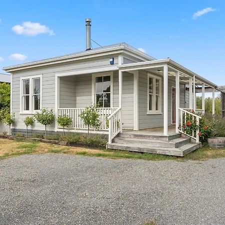 Applecross Cottage Martinborough Εξωτερικό φωτογραφία