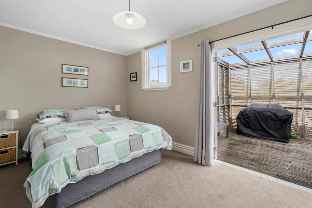 Applecross Cottage Martinborough Εξωτερικό φωτογραφία