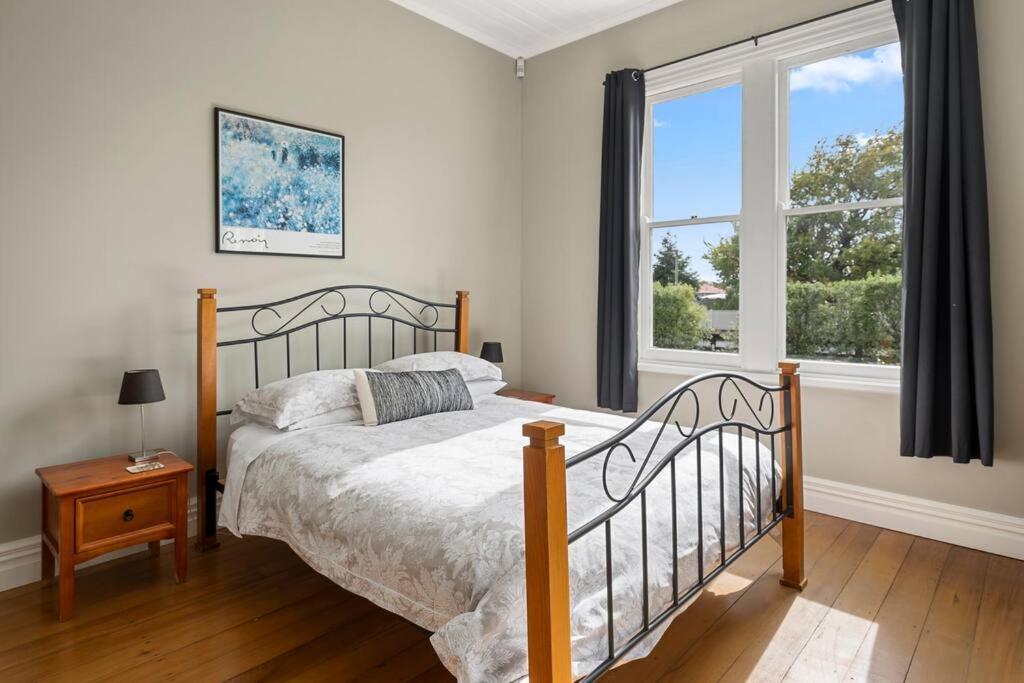 Applecross Cottage Martinborough Εξωτερικό φωτογραφία