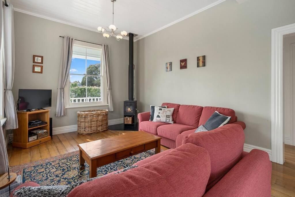 Applecross Cottage Martinborough Εξωτερικό φωτογραφία